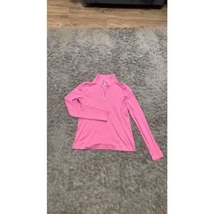Women’s nike golf quarter zip